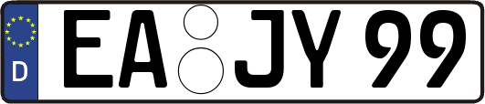 EA-JY99