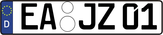 EA-JZ01