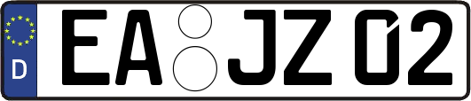 EA-JZ02