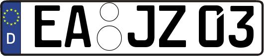 EA-JZ03