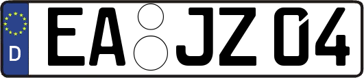EA-JZ04