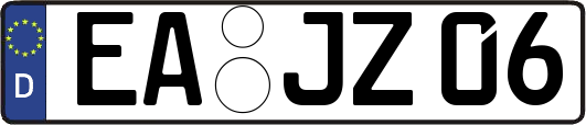 EA-JZ06