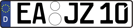 EA-JZ10