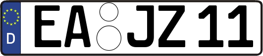 EA-JZ11