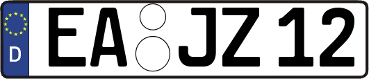 EA-JZ12