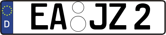 EA-JZ2