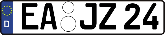 EA-JZ24