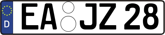 EA-JZ28