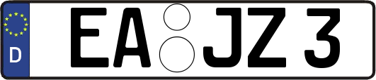 EA-JZ3