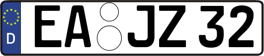 EA-JZ32