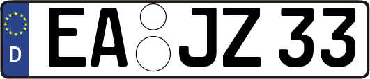 EA-JZ33