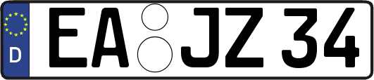 EA-JZ34