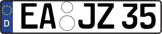 EA-JZ35
