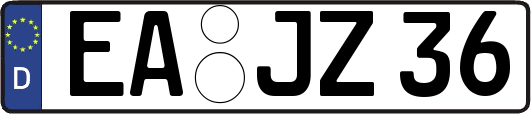 EA-JZ36