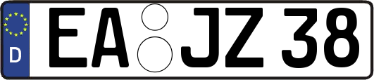 EA-JZ38