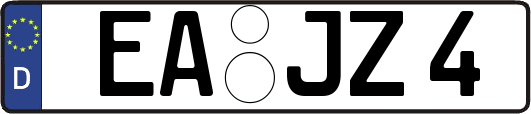 EA-JZ4