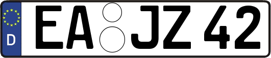 EA-JZ42