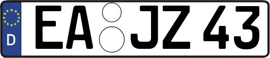 EA-JZ43