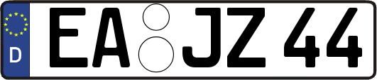 EA-JZ44
