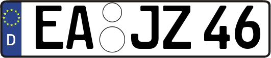 EA-JZ46