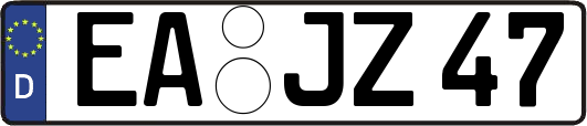 EA-JZ47