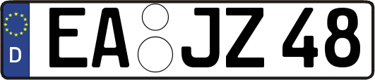EA-JZ48