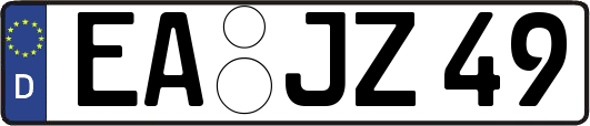 EA-JZ49