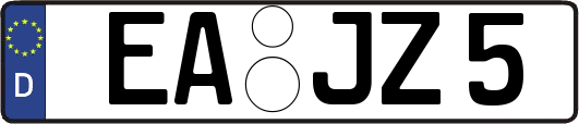 EA-JZ5