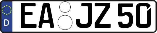 EA-JZ50