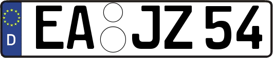 EA-JZ54