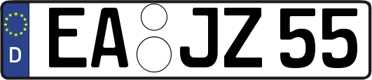 EA-JZ55