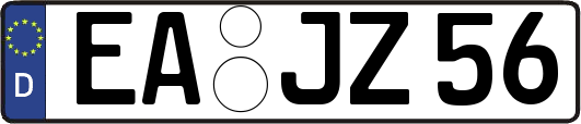 EA-JZ56