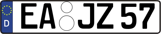 EA-JZ57