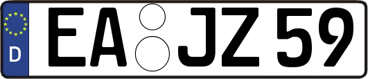 EA-JZ59