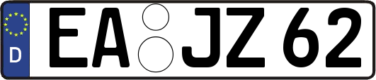 EA-JZ62