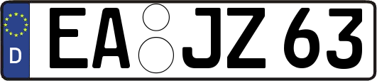 EA-JZ63