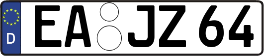EA-JZ64
