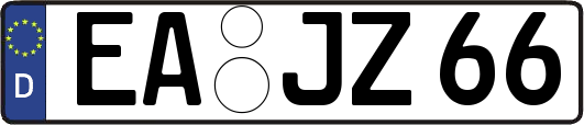 EA-JZ66