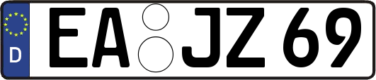 EA-JZ69