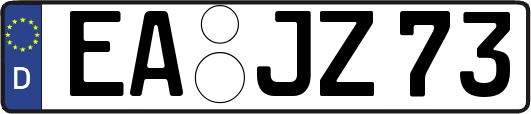 EA-JZ73