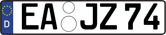 EA-JZ74