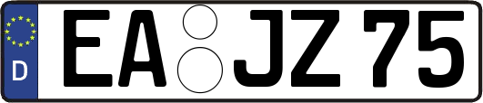 EA-JZ75