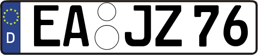 EA-JZ76