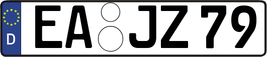 EA-JZ79