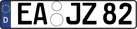 EA-JZ82