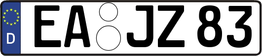 EA-JZ83