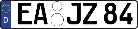 EA-JZ84