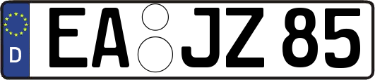 EA-JZ85