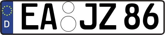 EA-JZ86