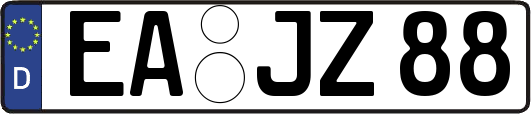EA-JZ88